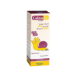 calmalù sciroppo a base di miele e bava di lumaca calma la tosse 150 ml - varie