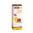 calmalù sciroppo tosse secca e grassa bambini 150ml