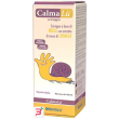 calmalu' sciroppo 150 ml senza glutine senza lattosio