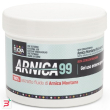 arnica gel 99 barattolo 500 ml