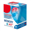memory act, 50 compresse