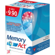 memory act 50 compresse