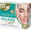 collagen act 10 bustine - integratore per il benessere della pelle