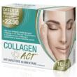 collagen act (10 bustine)