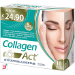 collagen act 10 bustine monodose