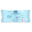 chicco cosmetic salviettine detergenti senza plaquette 16 pezzi