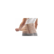 bodystrap 26 corsetto modellante taglia m donna | corsetto bodystrap regolabile nero elegante per li