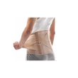bodystrap 26 - corsetto lombare per lombalgia acuta e subacuta altezza 26 cm taglia l