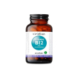 vitamin b12 high potency 60 capsule - integratore di vitamina b12