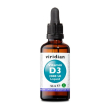 vitamin d3 2000 ui liquid 50 ml - integratore di vitamina d