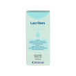 lacriben gocce oculari occhi secchi 10 ml - varie