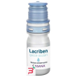 gocce oculari lacriben 10 ml