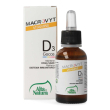 macrovyt vitamina d3 gocce 30ml - integratore alimentare a base di vitamina d3