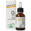 alta natura-inalme macrovyt vitamina d3 veg gocce 30 ml