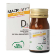 alta natura macrovyt - vitamina d3 integratore alimentare 60 compresse
