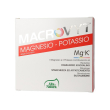 alta natura-inalme macrovyt magnesio/potassio 18 bustine