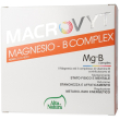 macrovyt magnesio b comp18 bustine