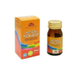 macrovyt acido folico 40cpr