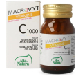 alta natura macrovyt vitamina c 1000 - integratore per la stanchezza 30 compresse