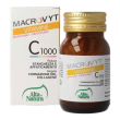 alta natura - macrovyt vitamina c 1000 integratore difese immunitarie confezione 30 compresse orosol