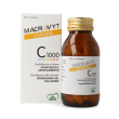 alta natura-inalme macrovyt vitamina c 1000 fast & slow 30 compresse