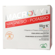 macrovyt, magnesio e potassio, 36 bustine da 7g