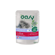 wet cat bocconcini agnello - alimento completo per gatti adulti 85 gr