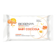 biogenya salviette baby coccola, 72 salviette