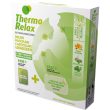 thermo relax phyto gel dolori muscolari articolari 8 bustine gel + 8 cerotti