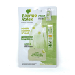 thermo relax dolori schiena spalle 1 bustina gel sollievo immediato + 1 maxi cerotto multifunzione c