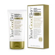 ygs deterg esfoliante ill125ml