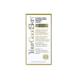 ygs detergente nutriente 125ml
