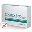 cobaxil b12 1000 mcg 5 compresse sublinguali