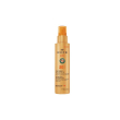 nuxe sun spray fondant spf50