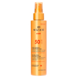 nuxe sun spray fondant spf50 <