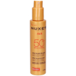 nuxe sun latte solare spray viso e corpo spf 50 150 ml