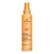 nuxe sun spray solare delizioso alta protezione spf50 150 ml
