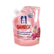 sanibox fresia detergente 1l