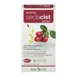 erba vita sedacist - defence, benessere vie urinarie, 30 capsule, fermenti e d-mannosio
