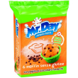 mr day - muffin con pepite di cioccolato senza glutine confezione 6 pezzi (scadenza prodotto 09/08/2