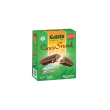 giusto senza glutine ciocosnack al latte 5 monoporzioni