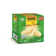 giusto senza glutine ciocosnack bianco 5 monoporzioni