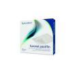 euronet paraffin - medicazione sterile per ferite, ustioni e ulcere 10 pezzi 10x10 cm