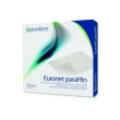 euronet paraffin medicazione sterile per ferite, ustioni e ulcere 10 x 10cm 10 pezzi