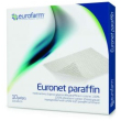 euronet paraffina 10x10cm 10pz
