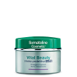 somatoline cosmetic vital beauty crema protettiva notte 50ml