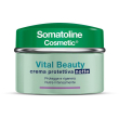 somatoline vital beauty crema protettiva notte 50 ml