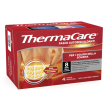 thermacare fascia autoriscaldanti per dolori alla schiena 1 pezzo