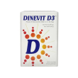 divenit d3 - integratore a base di vitamina d 30 perle