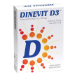 dinevit d3 30cps molli